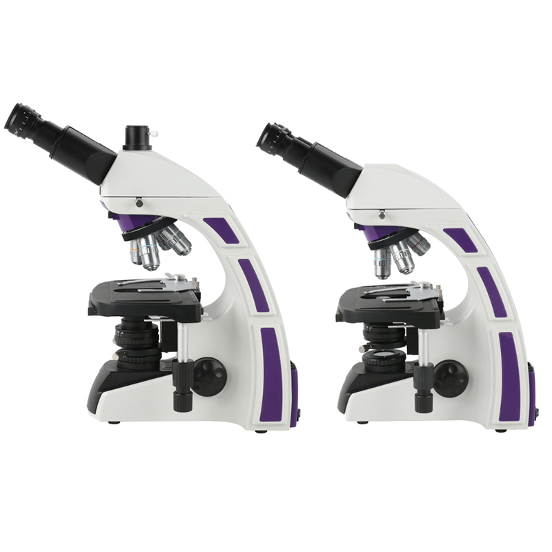 Medical Laboratory Technology - 1000X LAB Medical Scienal Biological Microscope