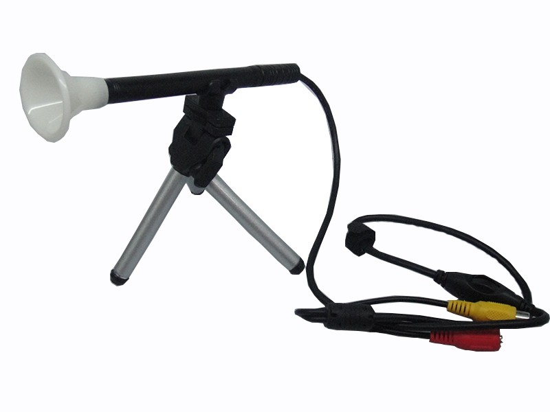 Digital Microscope - B003A 11mm 200X Portable Pen Type