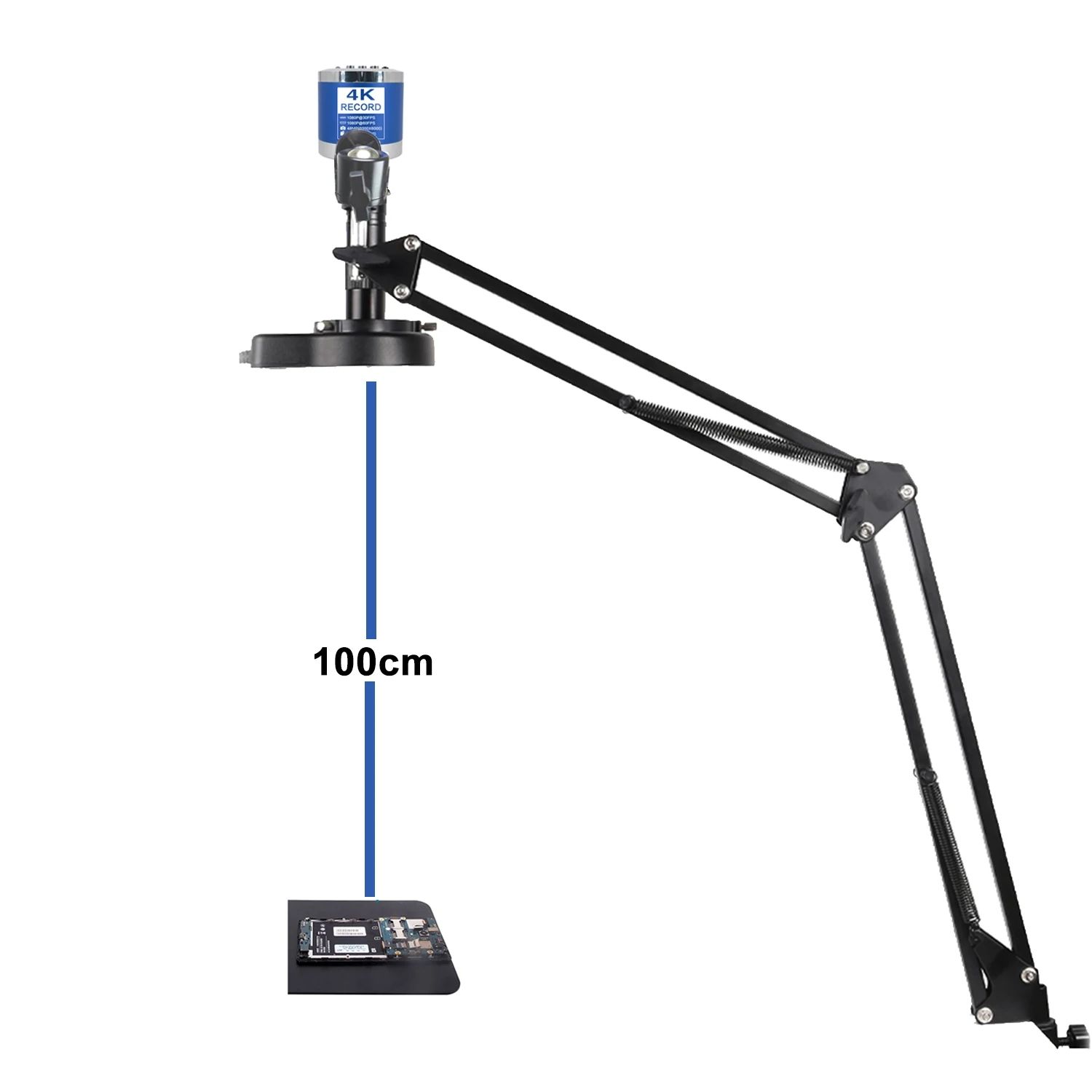 4K Digital Microscope for Elec - đánh giá và giá Digital Microscope