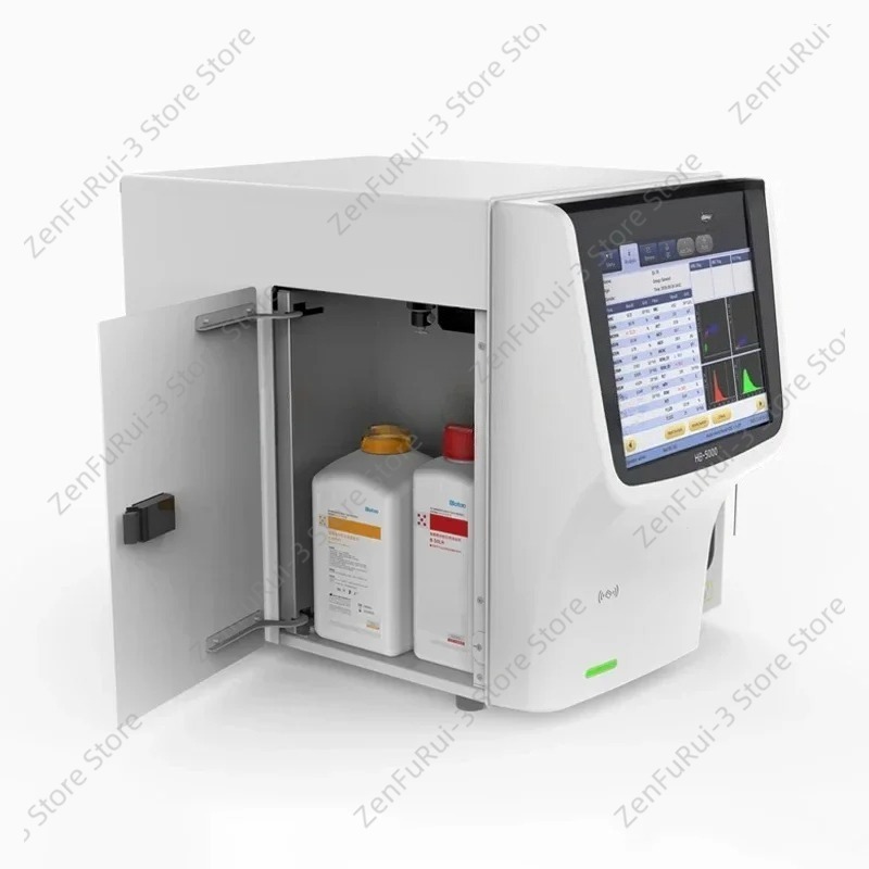 Hospital Laboratory Analyzer,  - đánh giá và giá Medical Lab Diagnostics