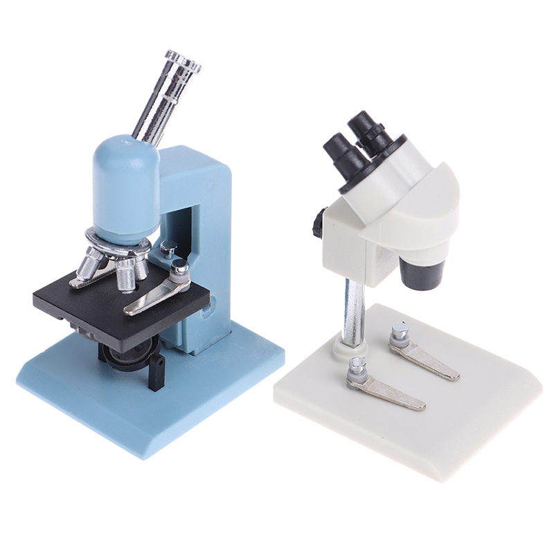 1Pc 1:12 Dollhouse Miniature M - đánh giá và giá Medical Laboratory Technology