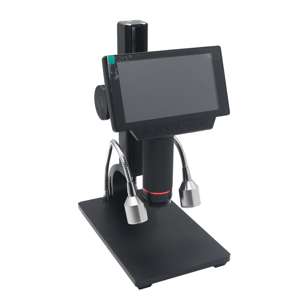 Andonstar ADSM302 High Quality - đánh giá và giá Digital Microscope