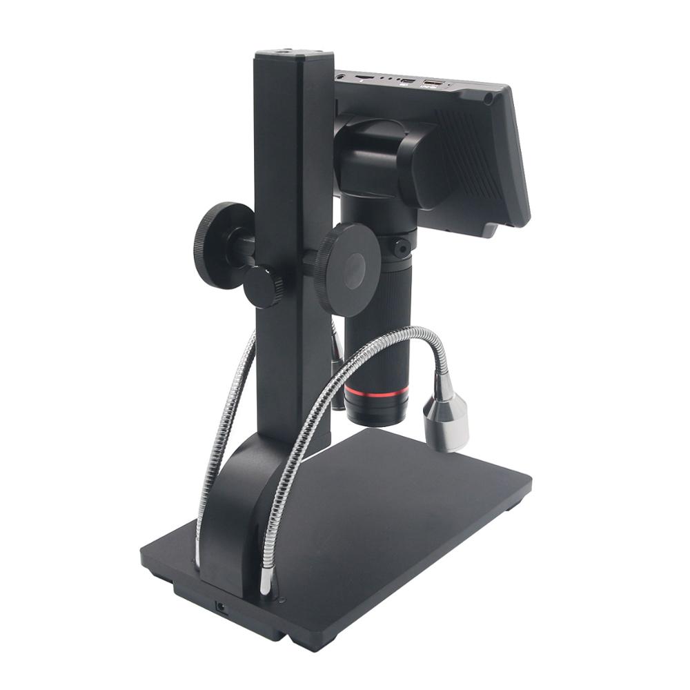 Andonstar ADSM302 High Quality - đánh giá và giá Digital Microscope