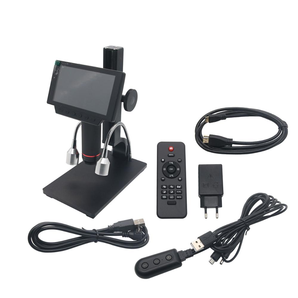 Andonstar ADSM302 High Quality - đánh giá và giá Digital Microscope