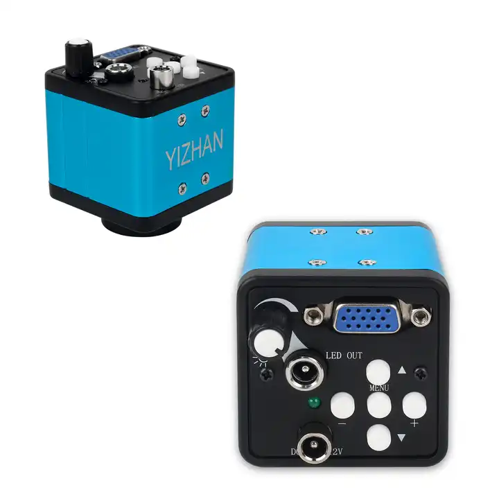 2026 NEW VGA 2MP Camera Auto F - đánh giá và giá Digital Microscope