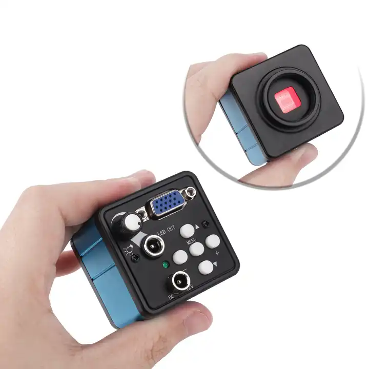 2026 NEW VGA 2MP Camera Auto F - đánh giá và giá Digital Microscope